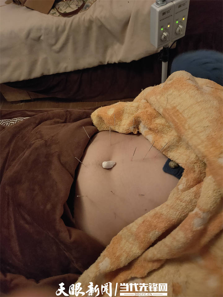 减肥行不行真有躺着就能瘦的办法吗针灸减肥了解一下