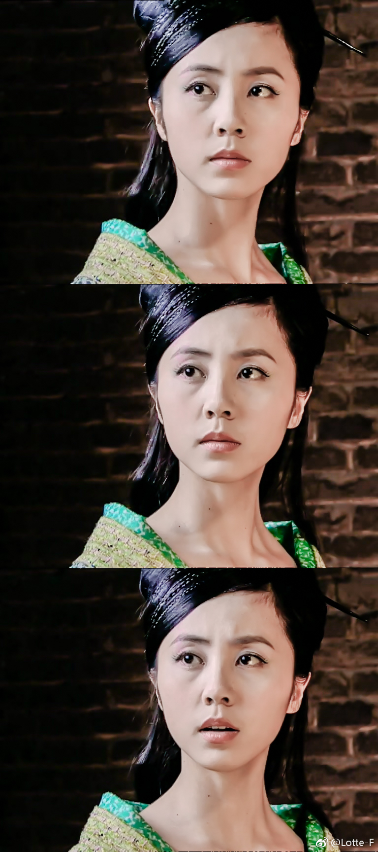 孙莉/ 仙剑奇侠传 / 青儿