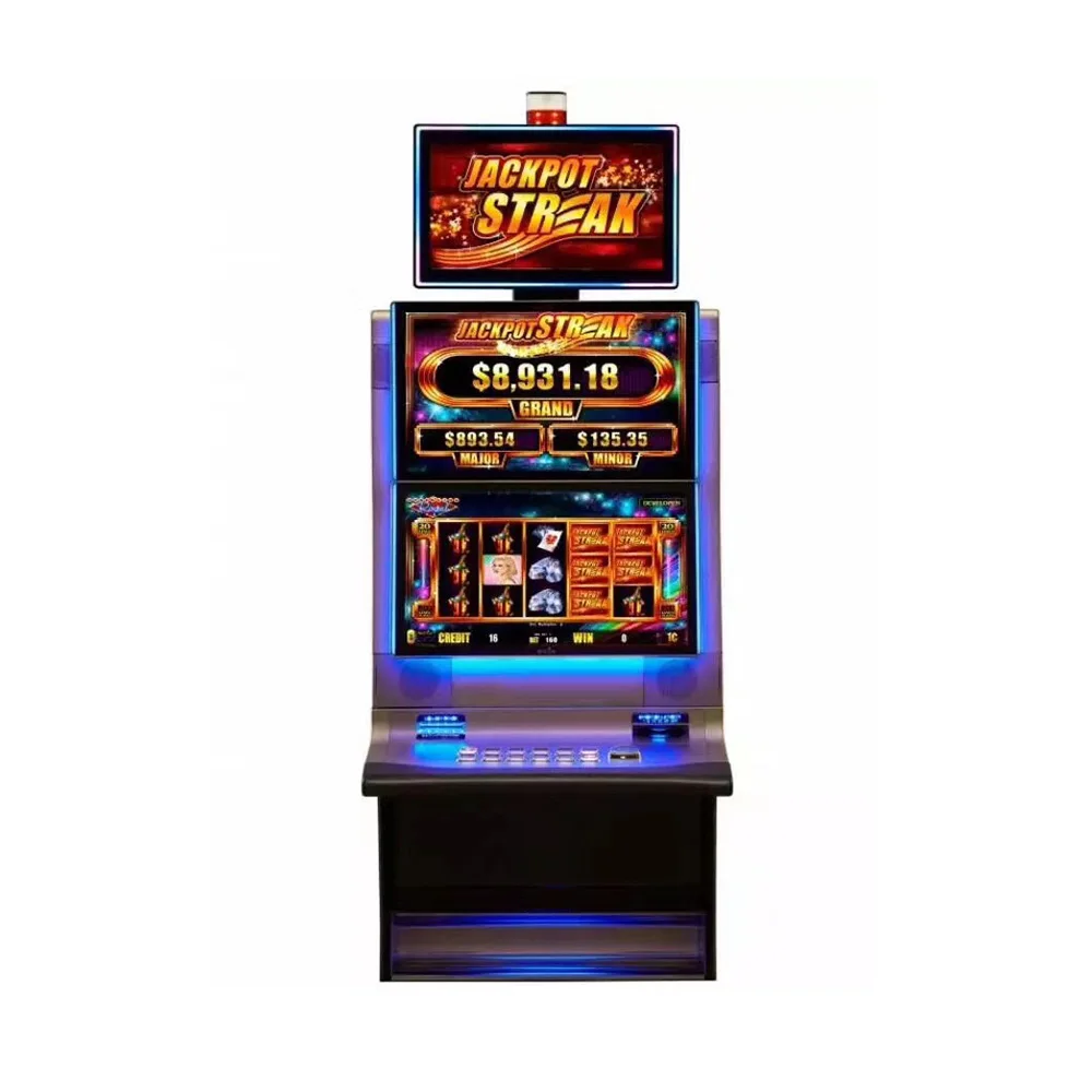 2019 赚钱水果赌博老虎机游戏机老虎机赌场机