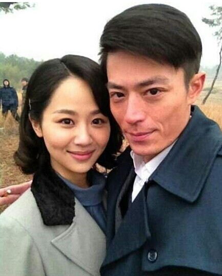 本报讯(记者 林芳)由孔笙执导,霍建华,杨紫主演的电视剧《战长沙》将