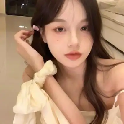 颜值爆表女生头像