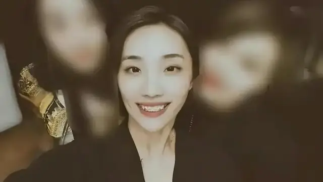 胡歌妻子《繁花》当群演引争议,被吐槽配不上胡歌,历任女友被扒_黄曦