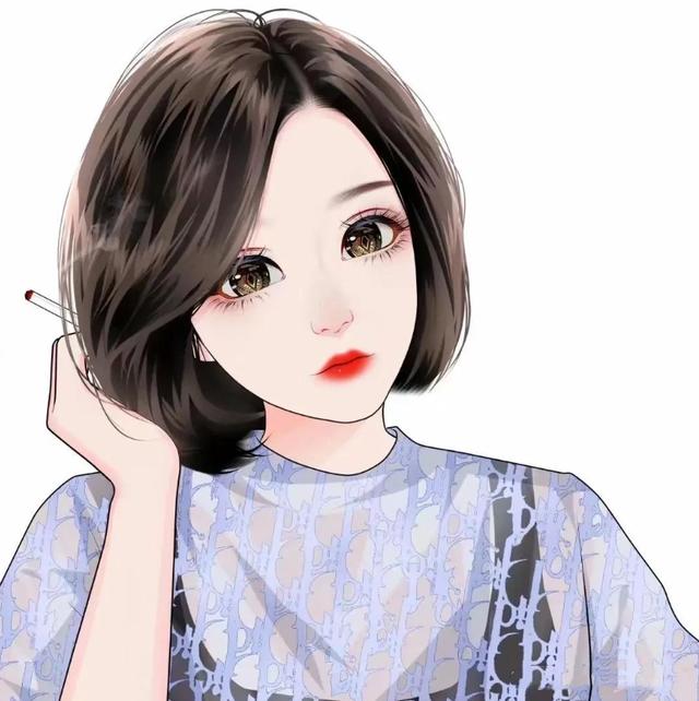 低调又高雅的微信头像,30一40岁女人微信头像