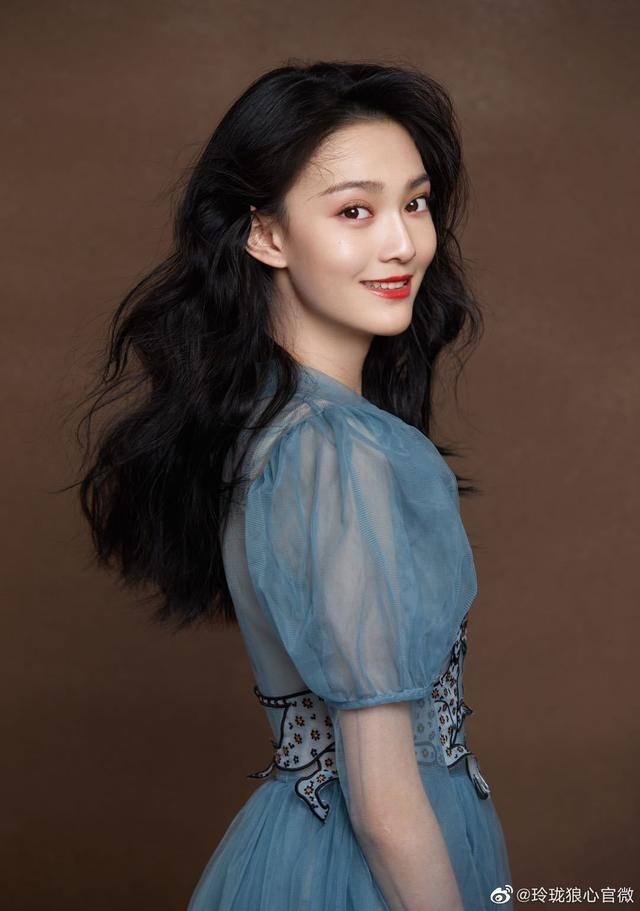 电视剧《玲珑狼心》即将开拍,520官宣主演名单,你期待吗?