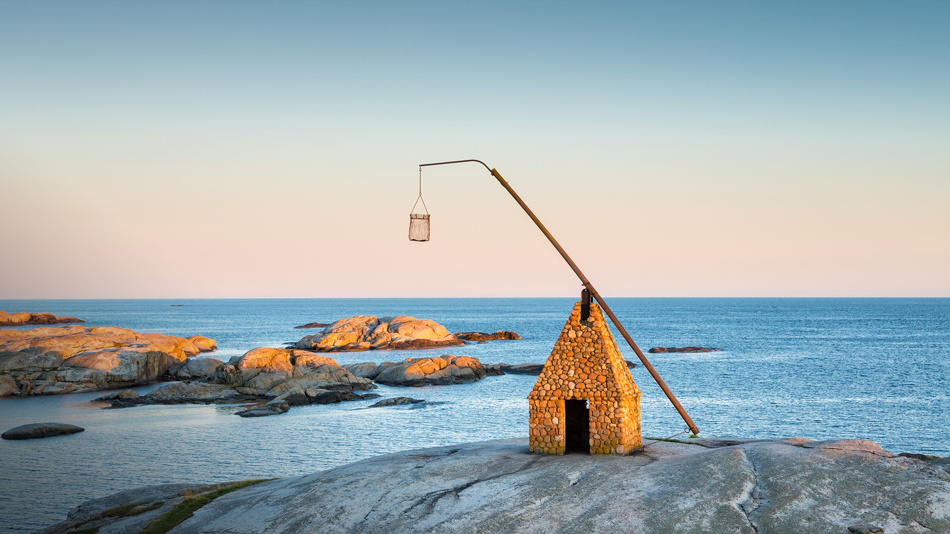 清新唯美自然风景高清桌面壁纸