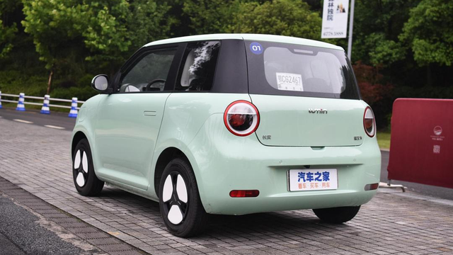 长安汽车3一5万元新车,3一5万电动汽车(新车只要四五万,倒车影像 双大