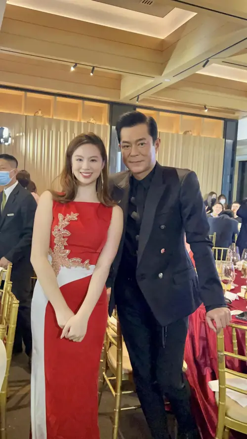 魔幻电视剧"巴啦啦小魔仙",长大后又被誉为"翻版陈妙瑛""翻版徐子珊"