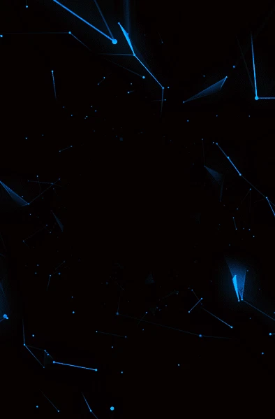 商务高端科技医学医院生物会议邀请函科技峰会医博会h5微场景制作易企