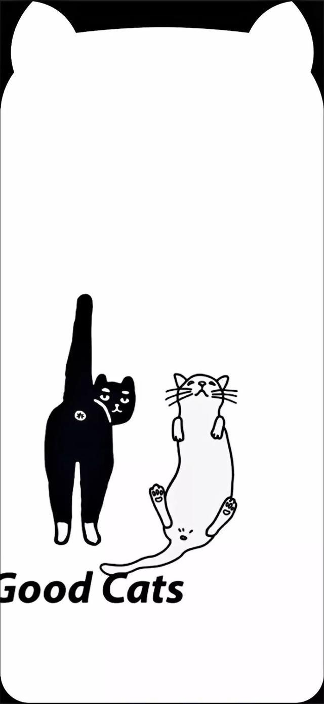 iphone刘海壁纸|再多人的评论都比不上喜欢的人一个点赞