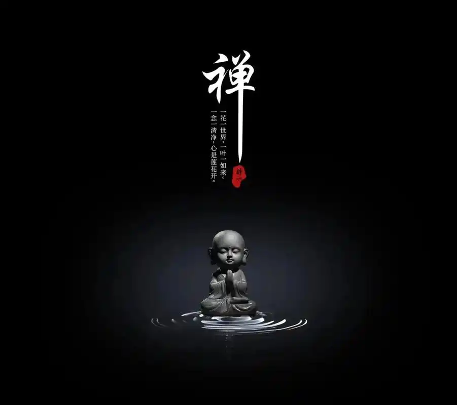 唯美意境静享时光