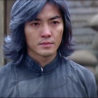 华英雄郑伊健头像图片_微信头像图片大全