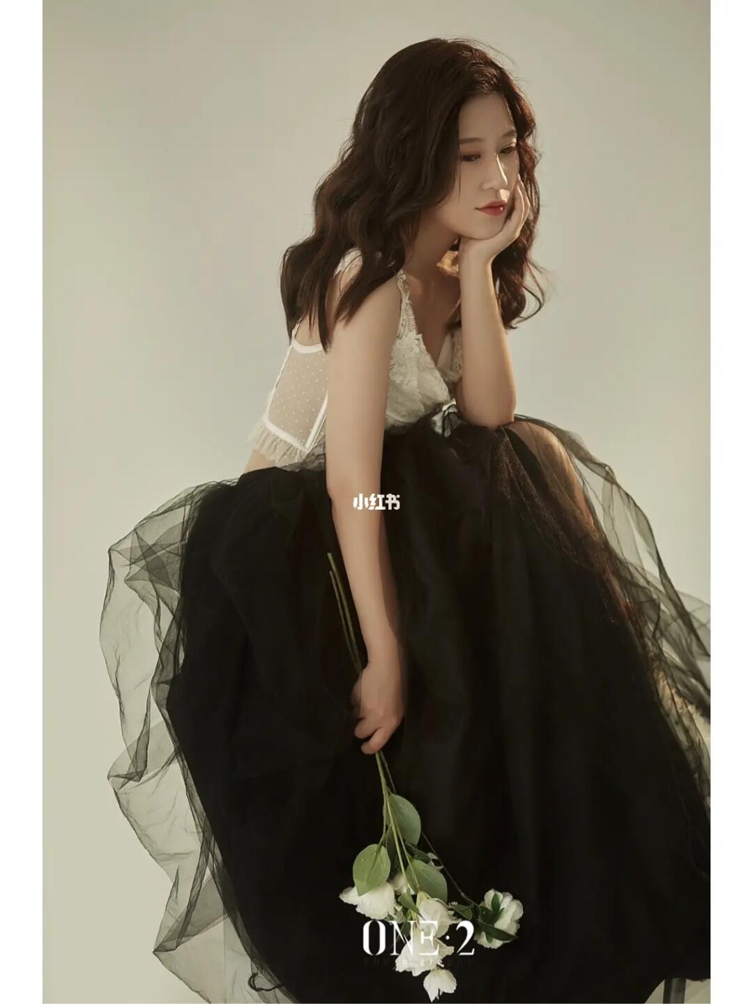 长春摄影工作室个人写真