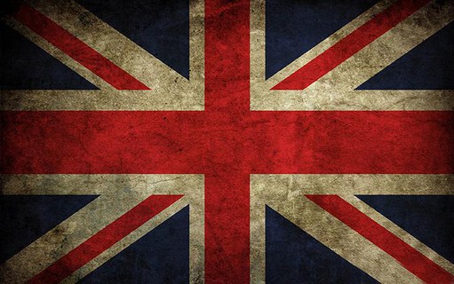英国国旗