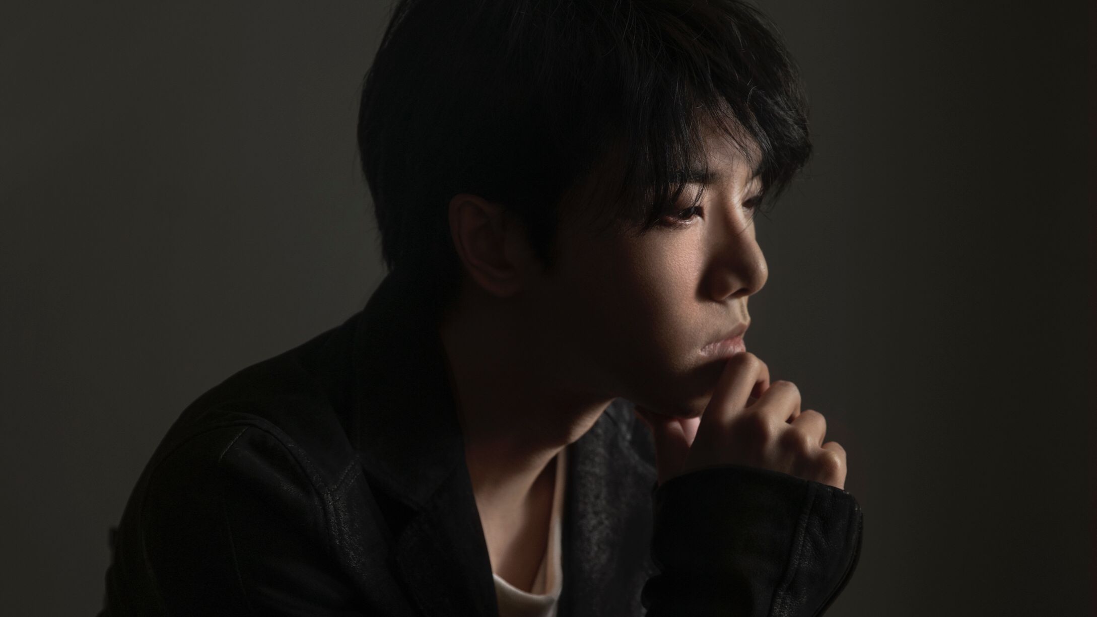 华晨宇:专注和随意,不冲突