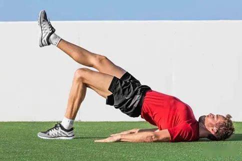 在体育训练中如何有效的进行核心力量训练