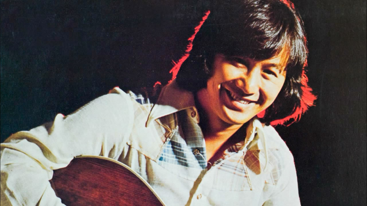 p>许冠杰,1948年9月6日出生于广东省广州市,中国香港男歌手,演员