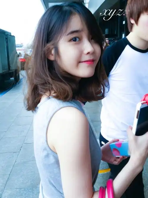 [iu][新闻]150918 iu出道7周年 人美歌声更美