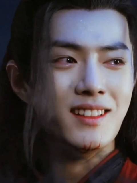 肖战##肖战郭靖##肖战藏海