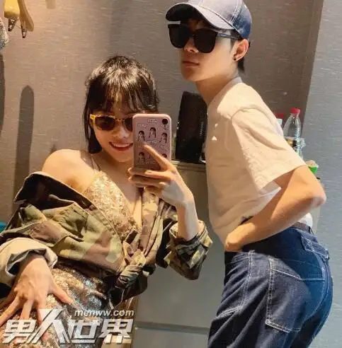 井胧和井迪儿是什么关系井胧是井迪儿的弟弟吗