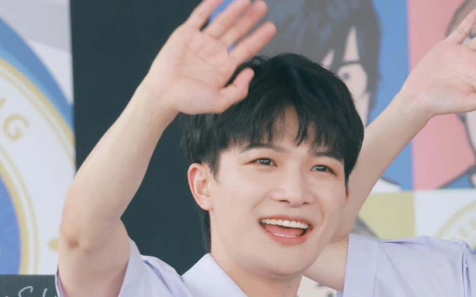 【周深】happy猫深深,好可爱啊啊啊啊啊啊啊