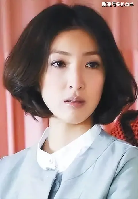 "金钟奖遗珠"杨谨华:从败犬女王逆袭,努力做自己的爽文女主