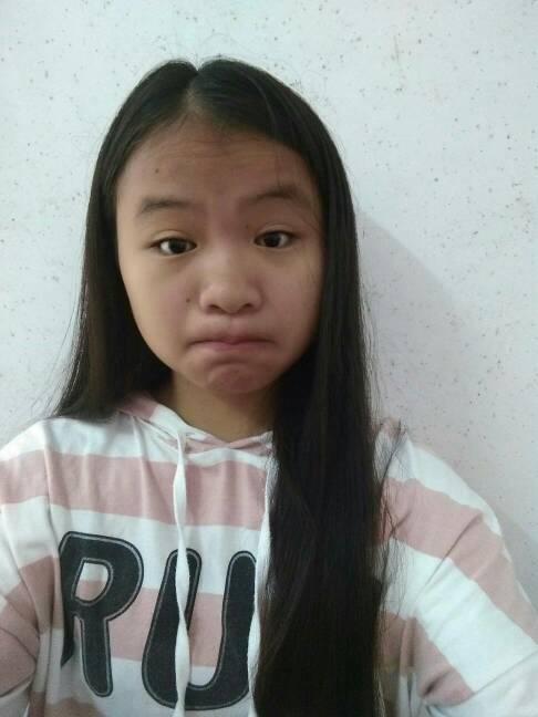 素颜丑不丑啊,我想学化妆谁能教我