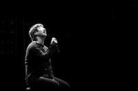 叁叁肆到叁缺壹李志逼哥复出重回舞台