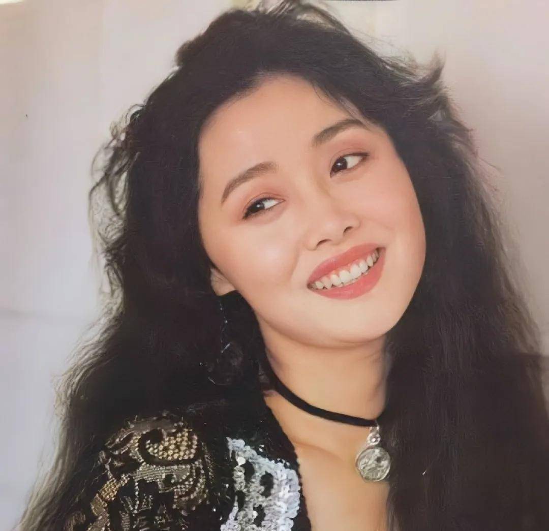 演员刘蓓:两次嫁张健,大小事都听他的,如今她还好吗?_儿子_妈妈_朋友