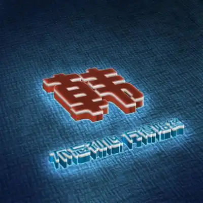 高雅有内涵的微信头像 大气5d立体感很强的