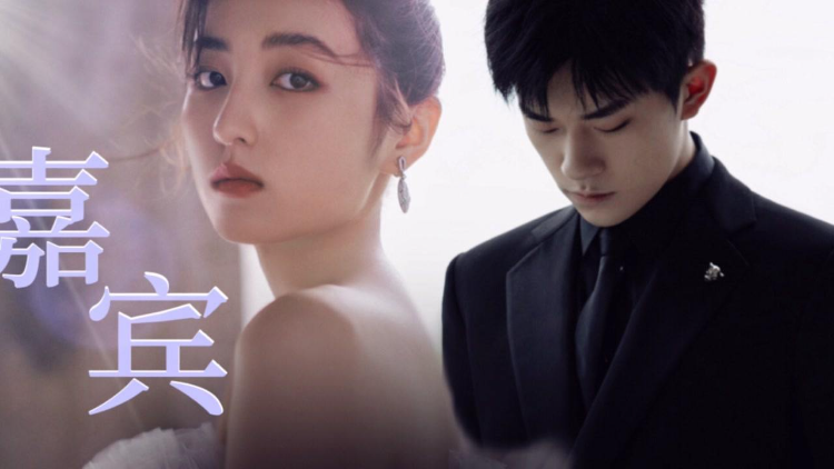 易烊千玺x张子枫我在等世上唯一契合的灵魂