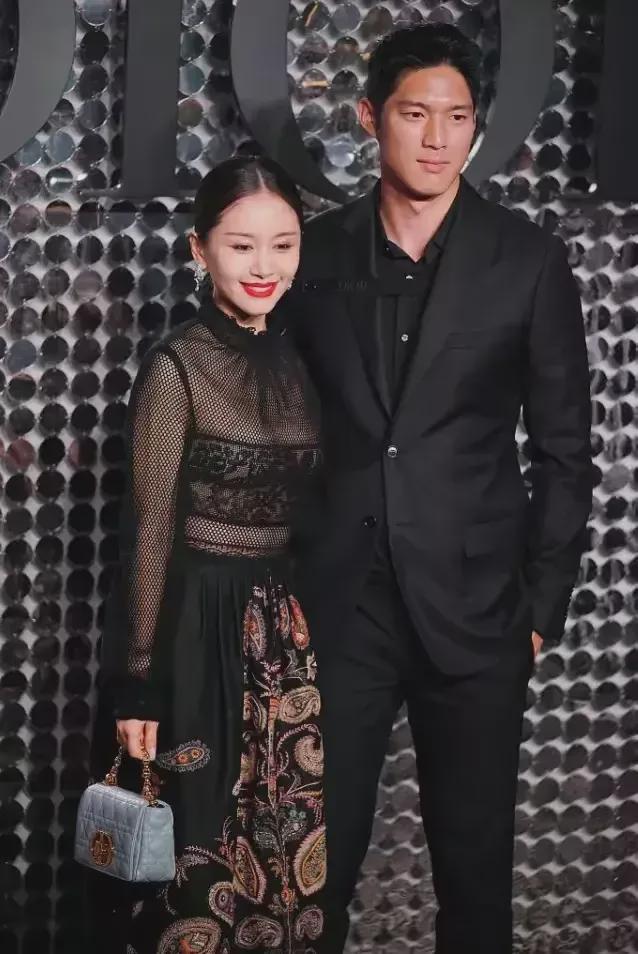 王子文和男友高调亮相!男友全程只顾耍帅,一点不像热恋中的恋人