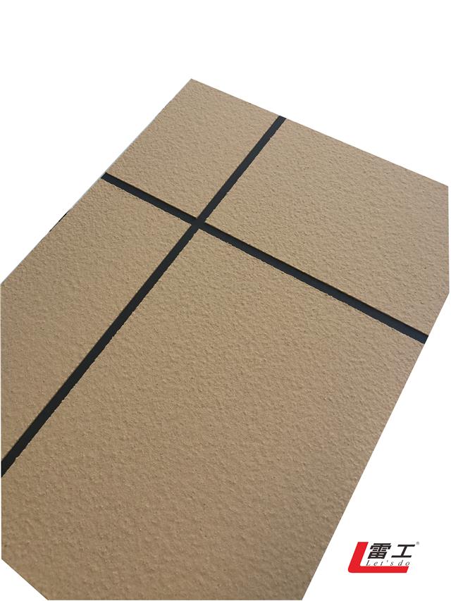 供应广东生产厂家雷工漆供应的真石漆 颜色外墙涂料