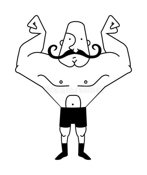 教程非常简单,赶紧来看看叭:动漫的肌肉怎么画?手臂肌肉怎么画?