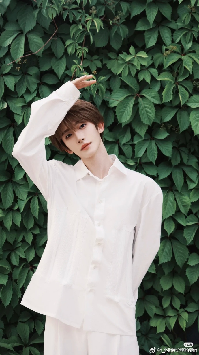 刘宇##刘宇国风美少年