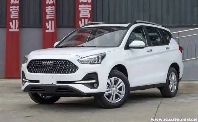 10万以内的越野车,10万以内的suv_海南房产网