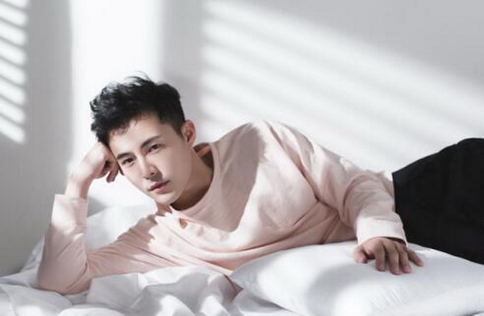 《最美的青春》阵容亮相 郭靖宇一眼相中张子文