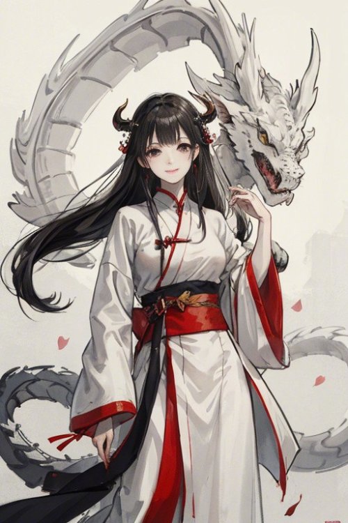 动漫壁纸# 古风美女动漫壁纸分享,飘飘欲仙,神乎其神