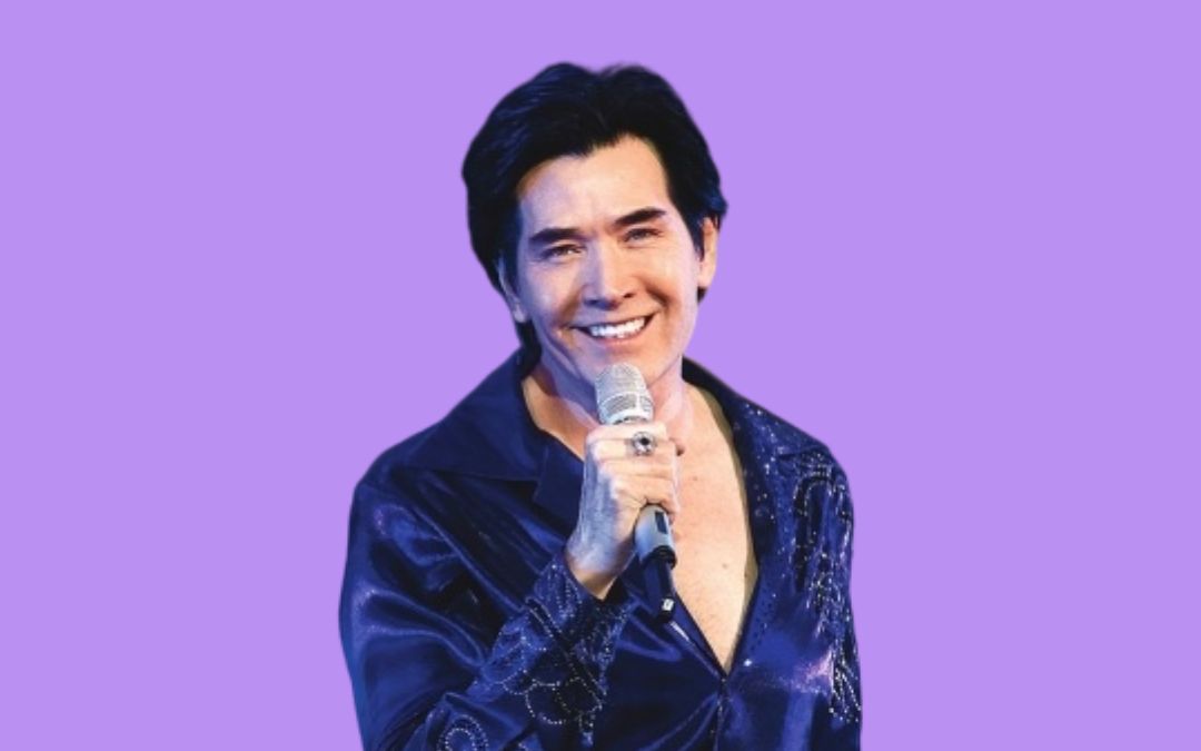 62岁的费翔不再隐瞒!直言自己不结婚的真实原因,果然和她脱不了干系