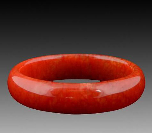 千年血玉的现象