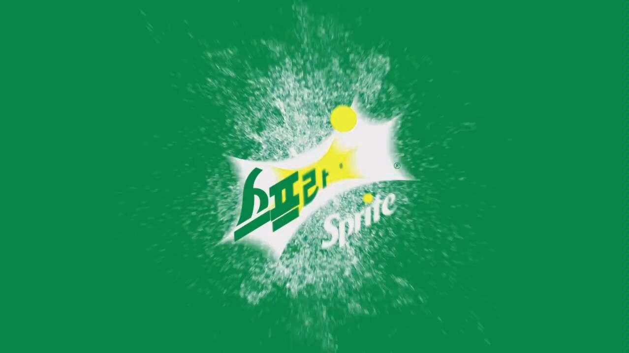 李慧利雪碧广告