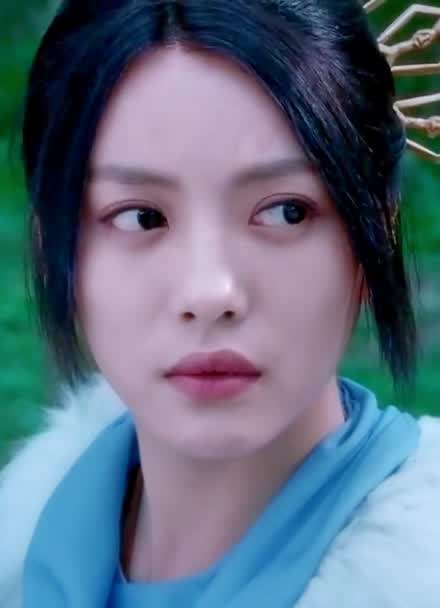 【画江湖之不良人】【蔡文静】这版混剪实在是太棒了 #姬如雪