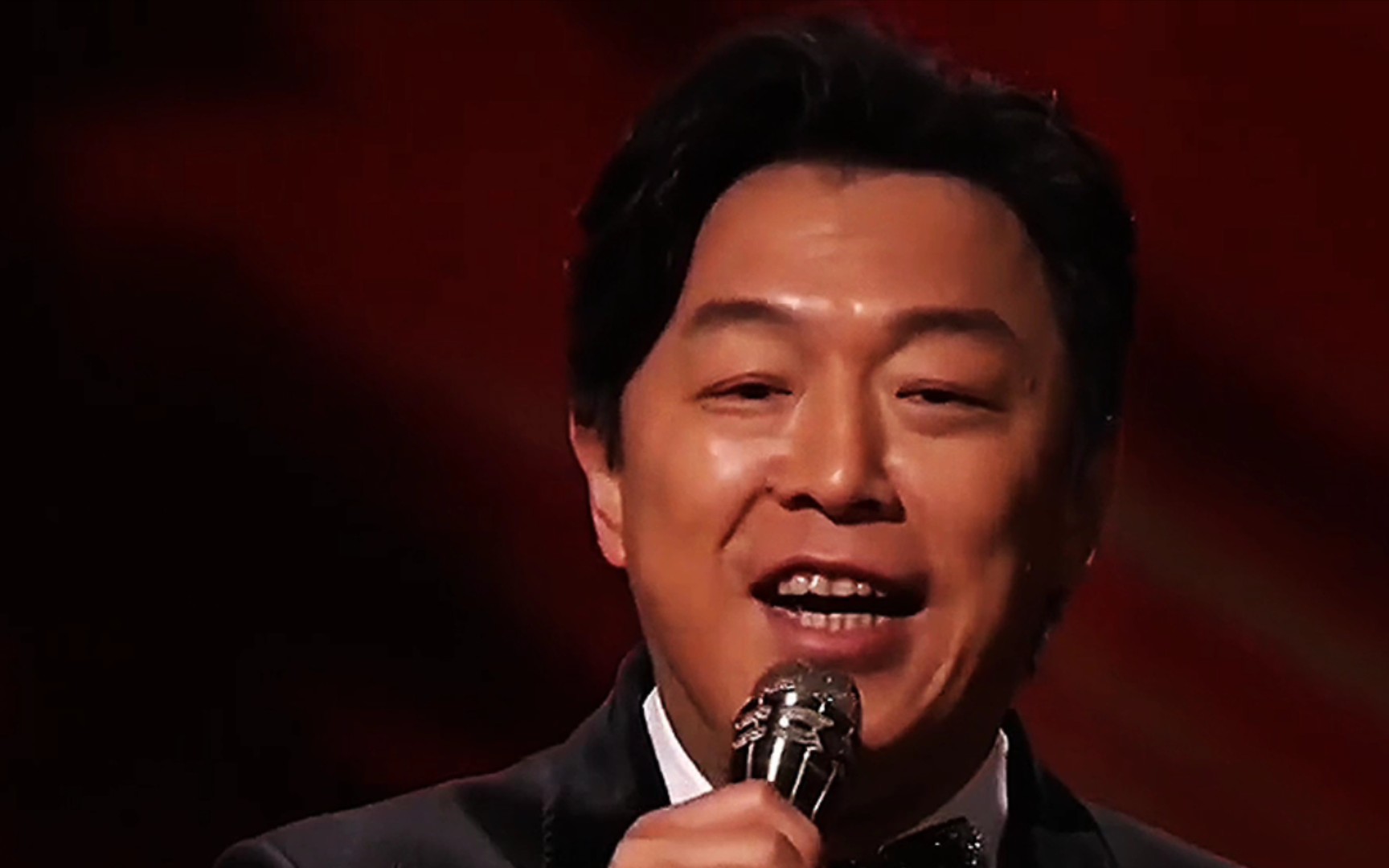 搞笑配音,黄渤脱口秀,爆笑全场