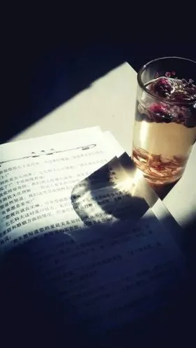 等君陌上,茶味正浓!