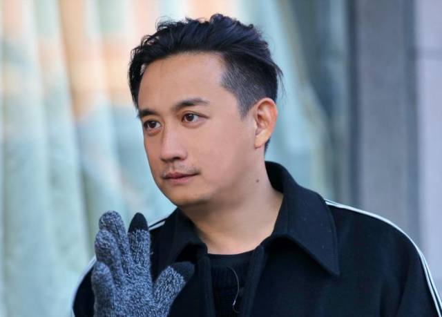 娱乐圈姓黄的男星图一人气超高图六塑造了最经典的郭靖