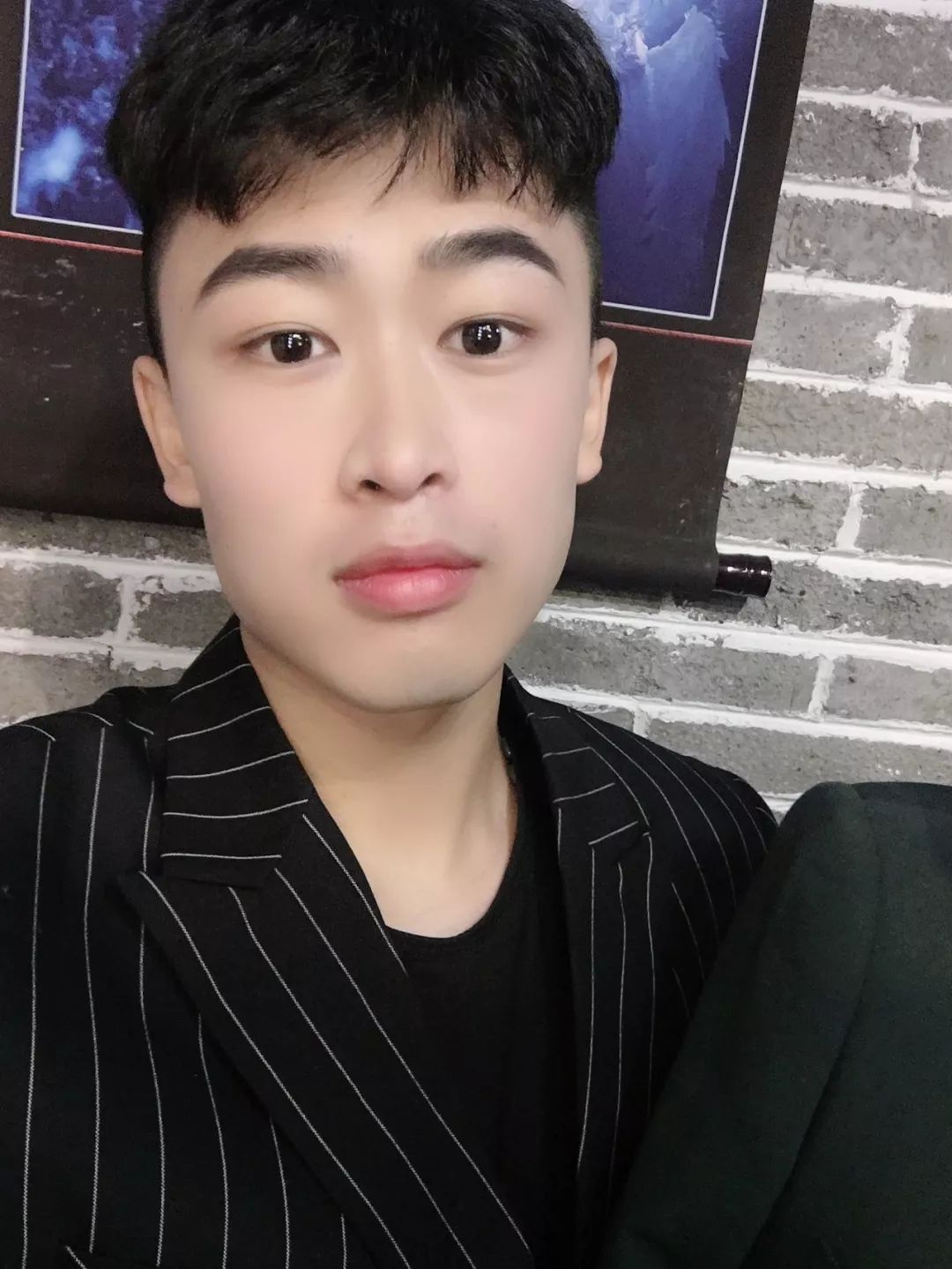 微友相亲479期24岁帅哥小鲜肉喜欢的赶紧找月月牵线