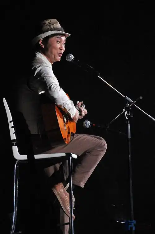 精彩发烧黑胶在线试听中国唱片区瑞强民歌味道