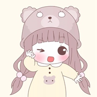 头像图片2021最火爆女可爱卡通卡通可爱女生头像