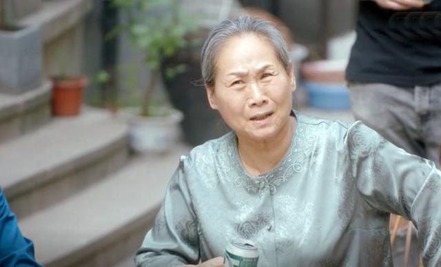 原创安家十大老戏骨苇青演技炸裂奚美娟周野芒20年后同剧飙戏