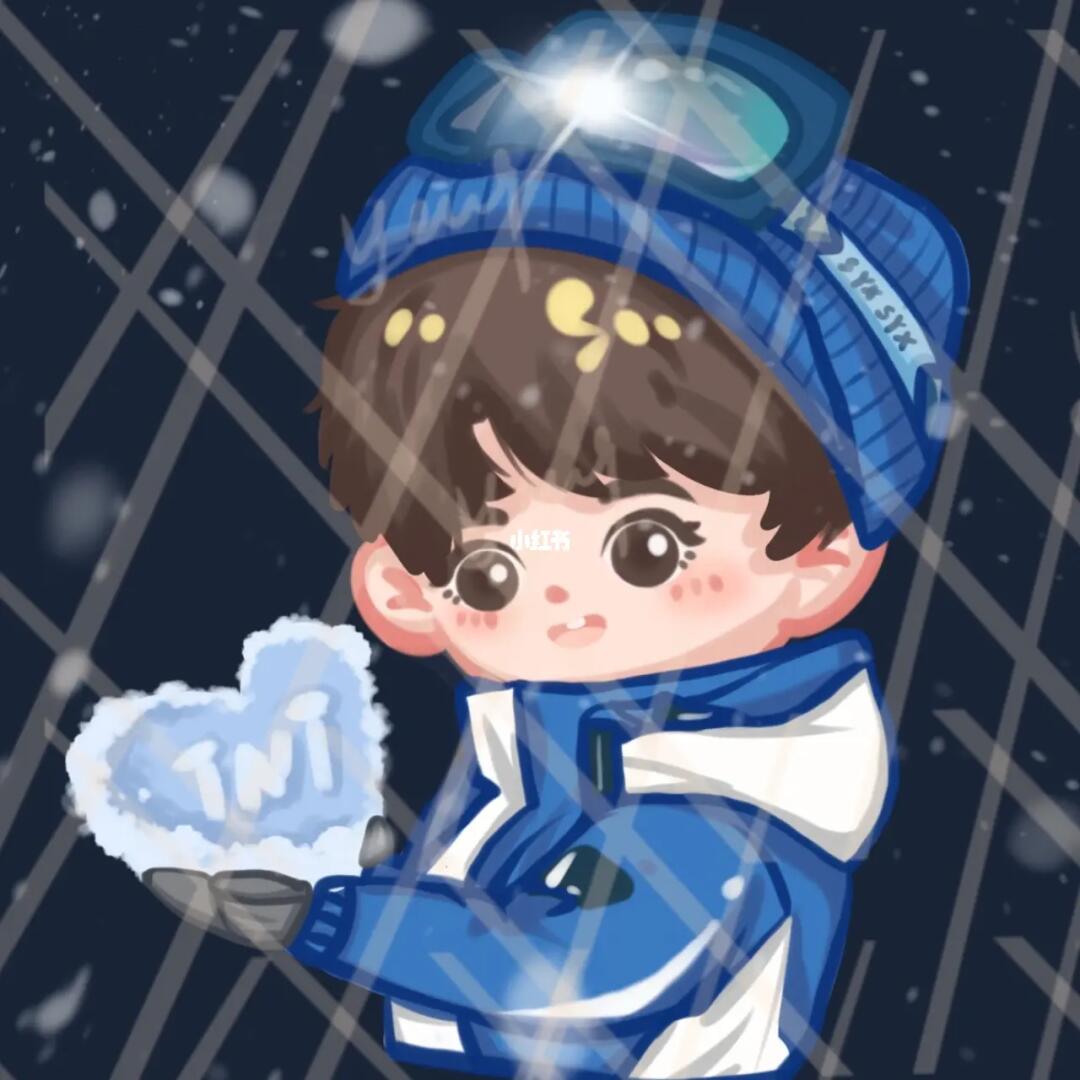 好收禁止偷图禁止二改#宋亚轩 #纯白地pb  #tnt时代少年团  #q版人物