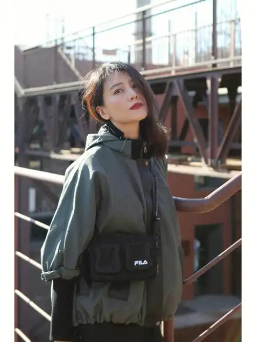 高圆圆工作室微博更新啦